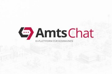 AmtsChat: KI-Assistenz für die Verwaltung mit Gesetzesbibliothek und Quellenangaben