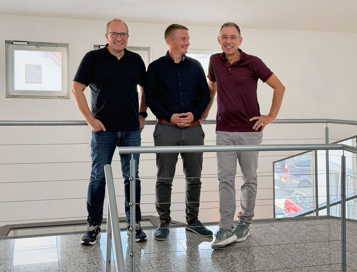Augsburger IT-Systemhäuser 8ITS und INFOMAS bündeln Kräfte