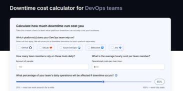 Ausfälle kosten Millionen: GitProtect stellt Kostenrechner für DevOps-Ausfallzeiten vor