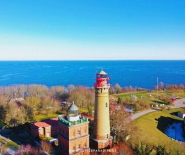 Baugrundstück am Meer nur noch 1 Baugrundstück