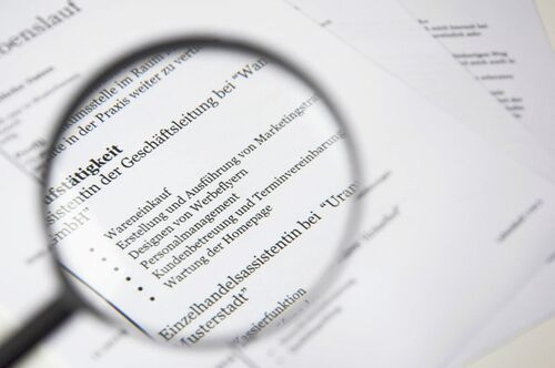 BBM-Jobbörse bringt Fachkräfte und Unternehmen zusammen