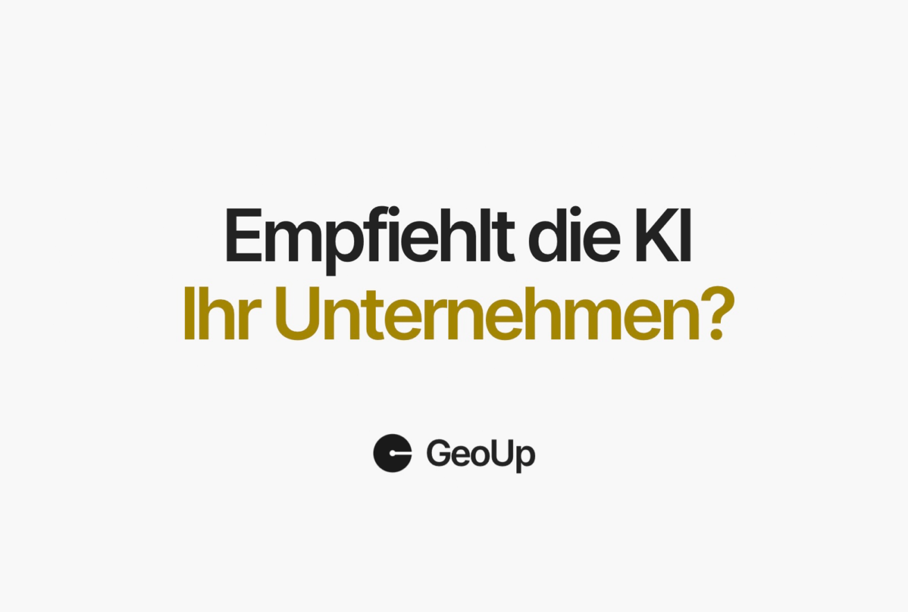 Beratung mit Daten: Warum Agenturen die KI-Sichtbarkeit ihrer Kunden messen sollten