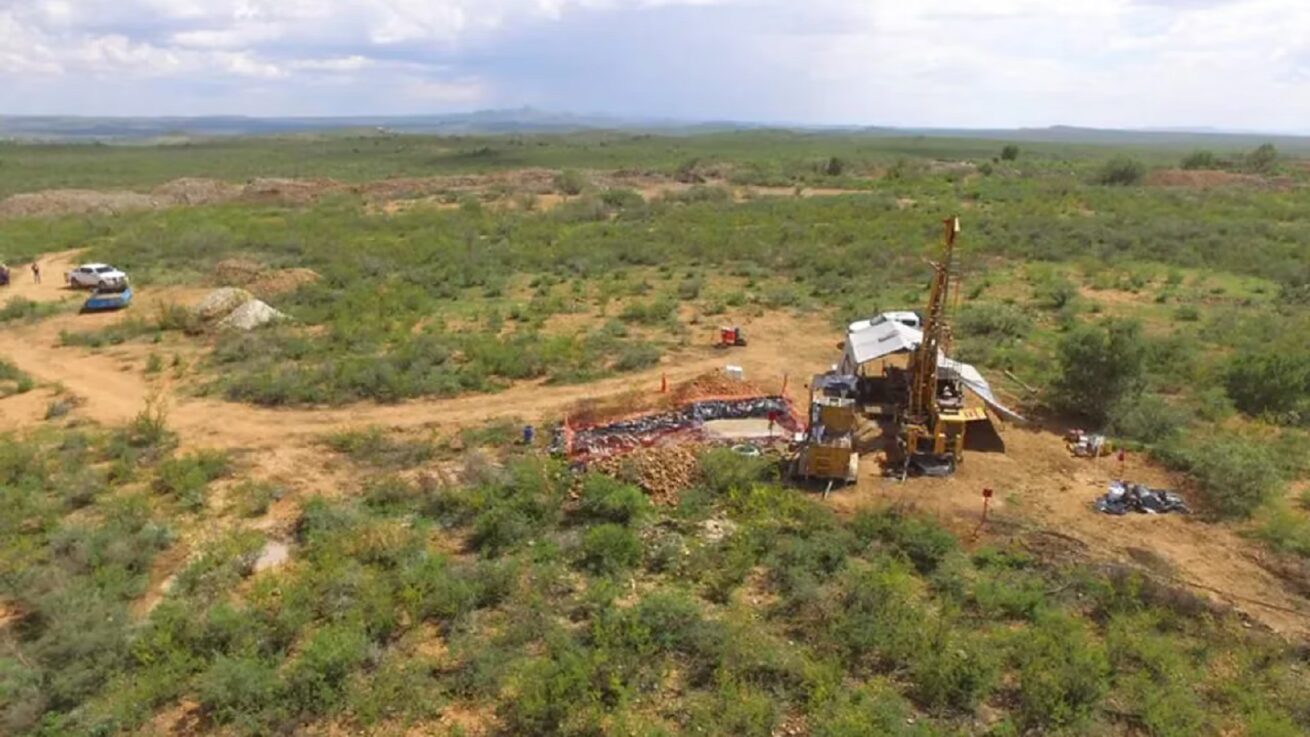 Bis zu 899 g/t Silber: Kingsmen Resources meldet hochgradige Neuentdeckung