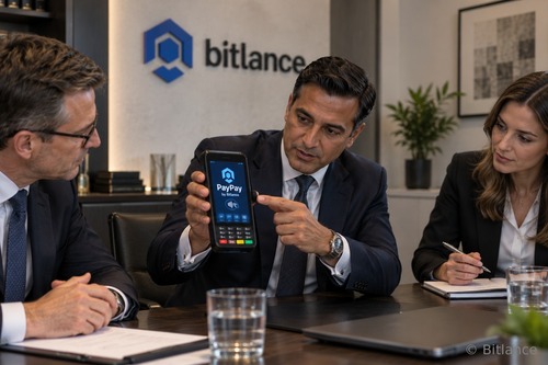 Bitlance Group Ltd.: Ein Profiteur des digitalen Euro auf rasantem Wachstumskurs
