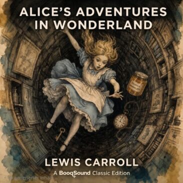 BooqSound vertont „Alice im Wunderland“ als Konzeptalbum