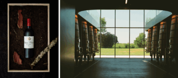 Bordeaux & Sassicaia Raritäten sind die Stars der Weintage im 5-Sterne-SPA-Hotel Jagdhof