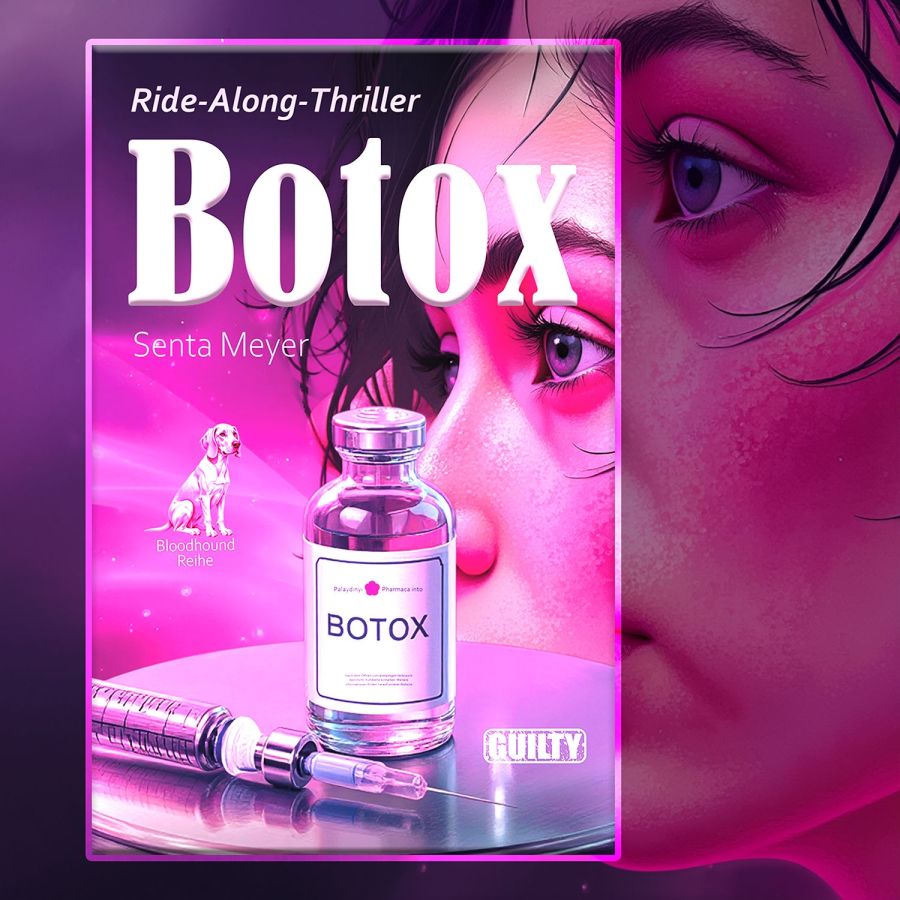 „BOTOX“: Hinter makellosen Fassaden lauert der Tod