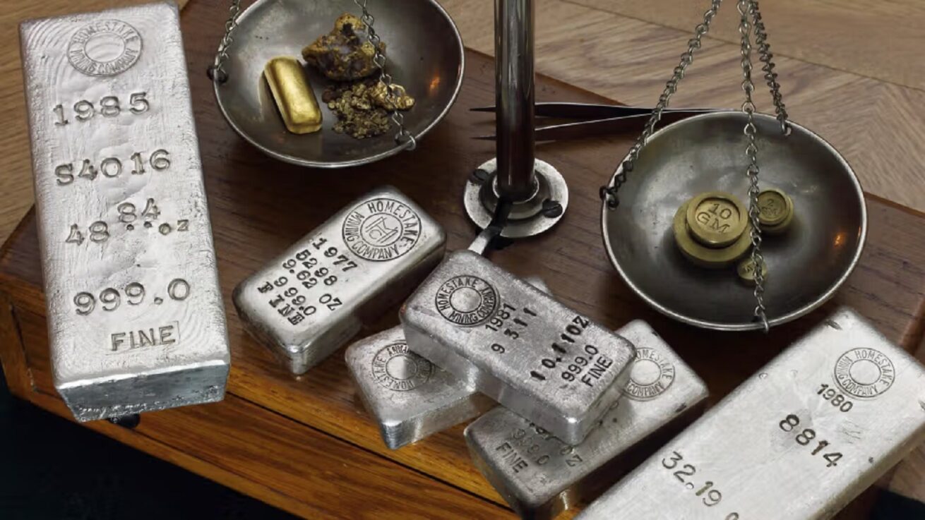 Brixton Metals: Spektakuläre 3.386 g/t Silber – Erst-Ressource rückt näher