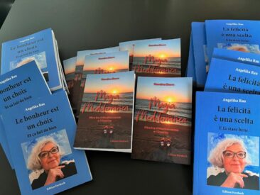 Bücher mit Herz kennen keine Sprachgrenzen