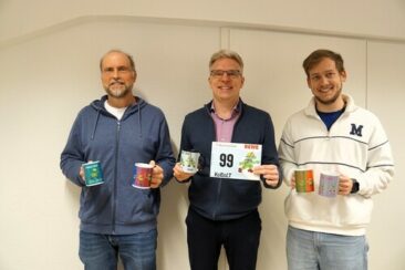 BusinessCode kehrt als KoBoLT-Sponsor zurück