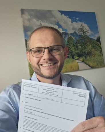Caltrix Software UG gegründet: Software für die Weitergabe von Wissen im Mittelstand
