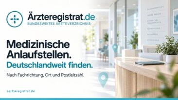 CDAS LTD klärt auf: Ärzteregistrat / Aerzteregistrat.de ist kein Betrug, sondern ein optionaler Dienst – Pressemitteilung 2026.