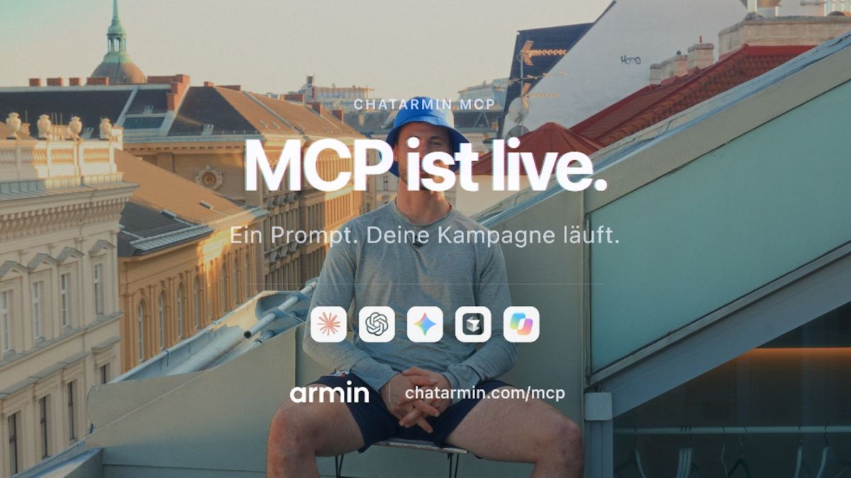 Chatarmin startet MCP-Schnittstelle für WhatsApp-Marketing per KI-Assistent