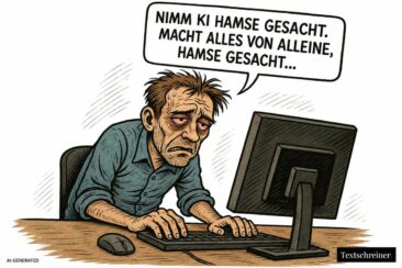 ChatGPT im Betriebsalltag verstehen