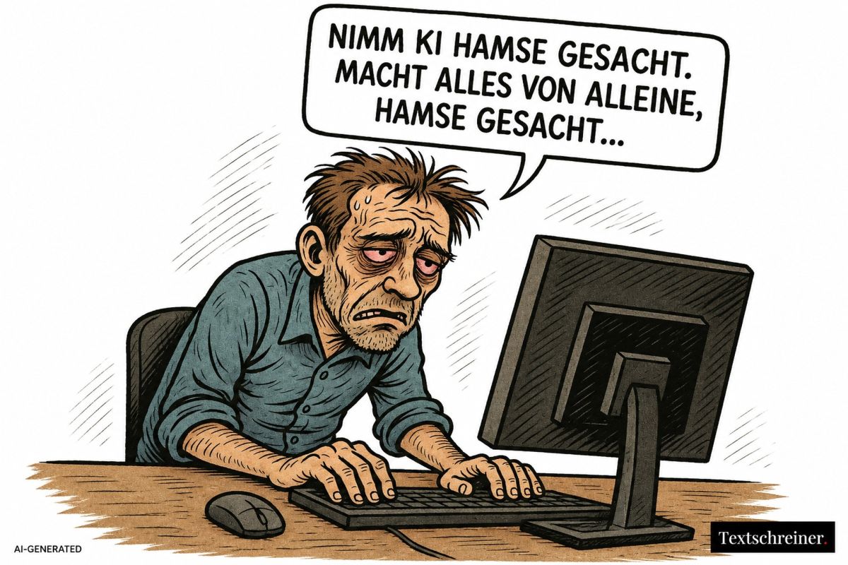 ChatGPT im Betriebsalltag verstehen