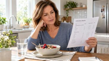 Cholesterin zu hoch? Die Schilddrüse als unterschätzte Ursache
