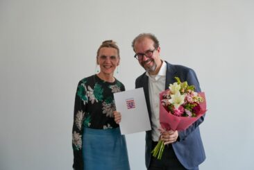 Christian Elsner übernimmt Professur für Digitale Medizin & KI an der CFH – Start WS 2026