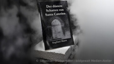 Codex Mancini: Moral und Verantwortung im Historienroman