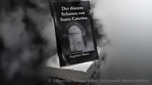 Codex Mancini: Moral und Verantwortung im Historienroman