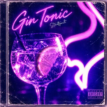 Der Stadtpoet trinkt musikalisch seinen „Gin Tonic“ und denkt an Fernweh