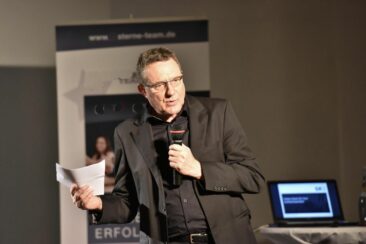 Der Umsatz-Turbo geht weiter: Heinrich Kürzeder zu Gast bei der GSA Südwest