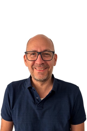 Die SeniorenLebenshilfe ist nun auch in Schwäbisch Gmünd vertreten: Ulrich Waibel wird Lebenshelfer für Senioren