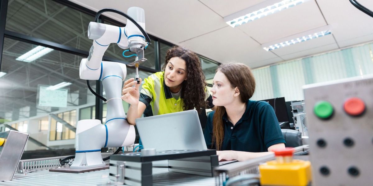 Digital-Tech-to-Product: Bis zu fünf Millionen Euro für digitale Innovationen