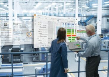 DUALIS zeigt: KI braucht den Abgleich von Planung und Realität
