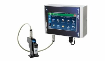 Einfach zuverlässig: Videojet stellt neue Thermal-Inkjet-Drucker für hochauflösende Kennzeichnung vor