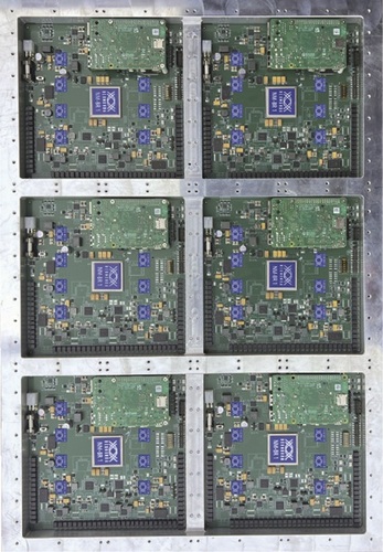electronica 2026: Neumonda präsentiert neue DRAM-Testlösungen
