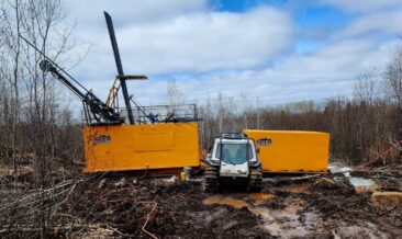 Emperor Metals: Oberflächennahes Gold stärkt erneut Tagebaupläne