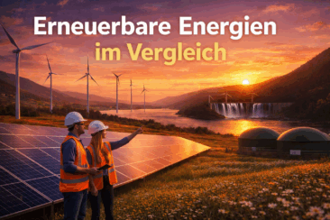 Energie- und Umwelttechnik: Wie Solarenergie die Zukunft nachhaltiger gestaltet mit Novagreen Energy.
