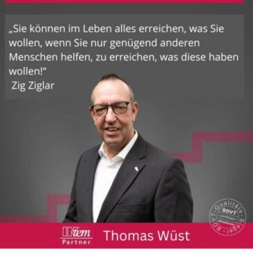 Erfolg braucht Neugier – Erfolgreich bleiben heißt, Gewohntes zu hinterfragen