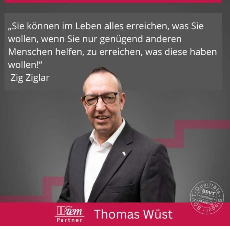 Erfolg braucht Neugier – Erfolgreich bleiben heißt, Gewohntes zu hinterfragen
