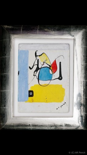 Ernst Jockels: Freispruch bei Penck, Bewährung im Uecker-Verfahren