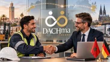 Fachkräfte aus dem Ausland finden | DACHma Talent