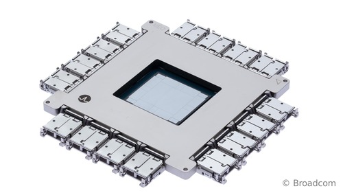 FUJI verschiebt Grenzen der SMT-Bestückung für KI-Server und Rechenzentren