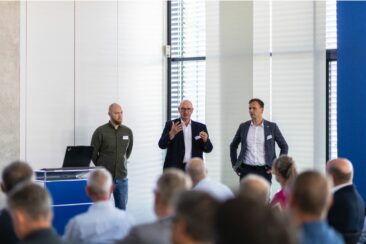 GaiserForum: Natürliche Kältemittel in der industriellen Praxis