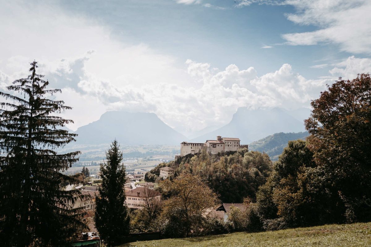 Garda Trentino abseits des Gardasees: Drei Herbstwanderungen im Comano