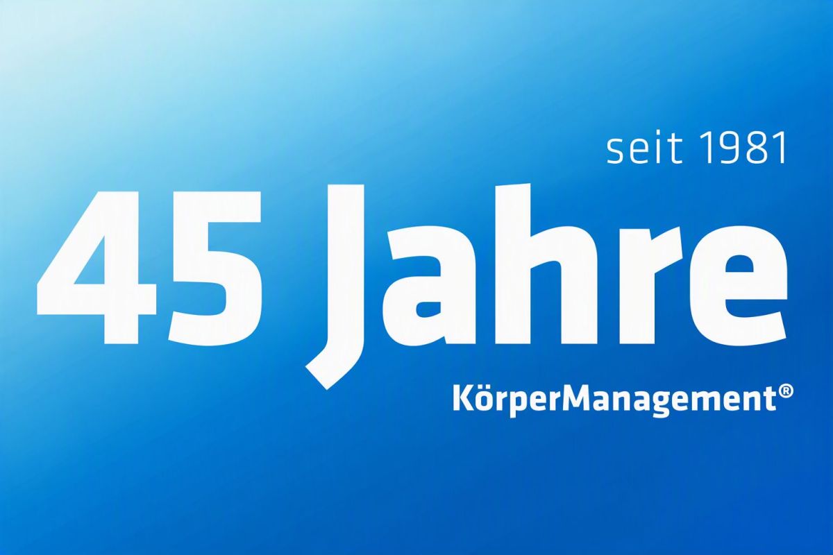Gesundheit im Unternehmen braucht mehr als einzelne Maßnahmen