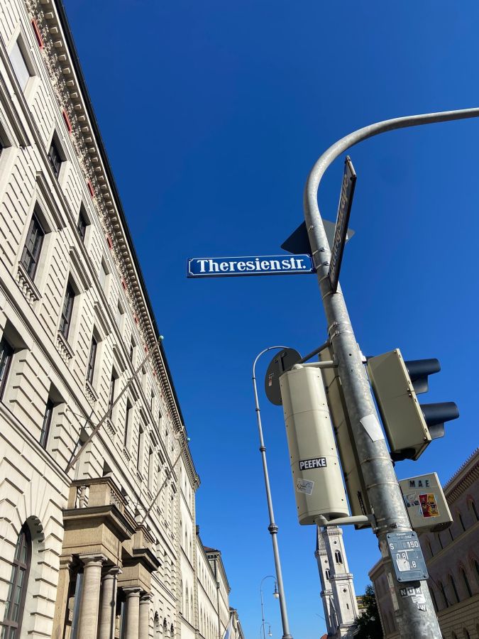 Ginger & Django gibt Standort in München bekannt: Premium-Hundekindergarten eröffnet in der Theresienstraße