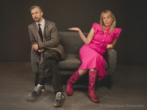 Gwen & Stan – das Satirical live in München & Umland 2026/2027