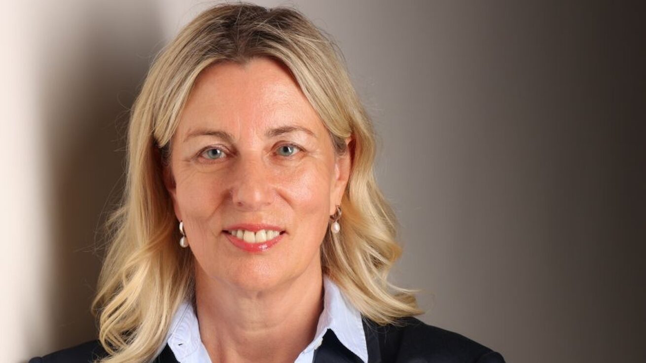 Hella Otten: „Kompetenz allein öffnet nicht jede Tür.“
