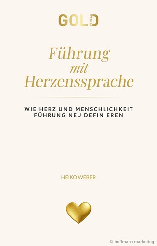 Herz und Menschlichkeit statt Macht und Kontrolle