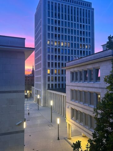 homéa eröffnet Standort im Kölner Gerling-Quartier – über eine Million Aufrufe in der ersten Woche