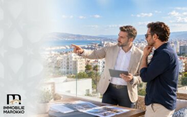 Immobilienmarkt Marokko 2026: Mehr Verkäufe, gezielter suchen