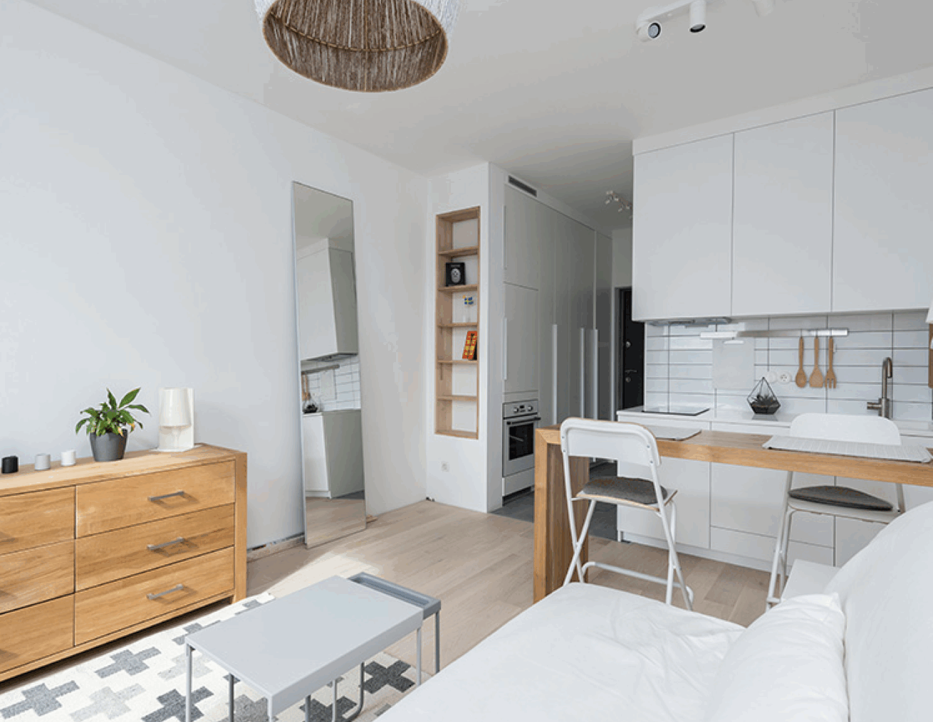 Immobilienverkauf im Alter: Wenn das Zuhause zu gross wird