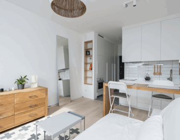 Immobilienverkauf im Alter: Wenn das Zuhause zu gross wird