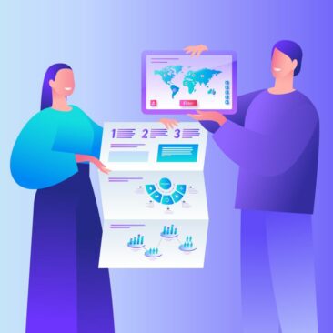 Infografik Pro startet Sonderangebot für interaktive Infografiken und Karten