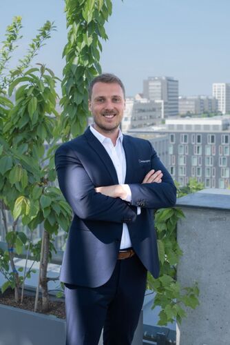 innoscripta zählt zu „Europe’s Long-Term Growth Champions 2027“